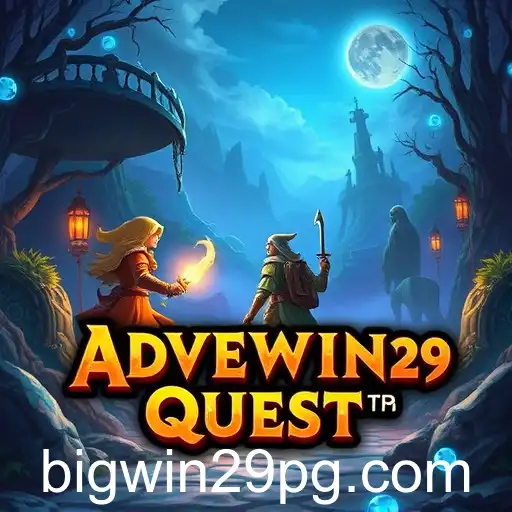 Exploring the Thrilling World of Adventure Games on Bigwin29