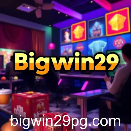 Bigwin29: Revolutionizing the Online Gaming Scene