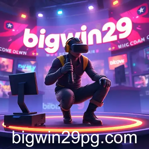 The Rise of Bigwin29: Shaping the Future of Online Gaming