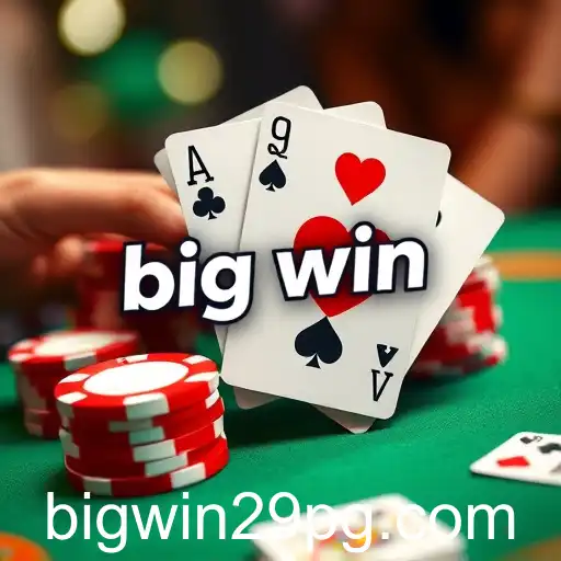 Exploring the Exciting World of 'Card Battles': Discover the Strategy and Thrills with Bigwin29