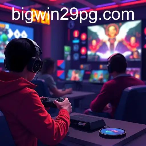 Exploring the Rise of Online Gaming Platforms