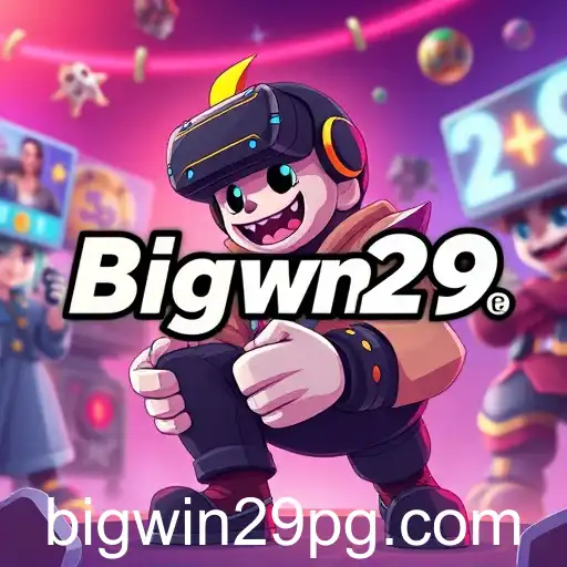 Gaming Evolution with Bigwin29 in 2025