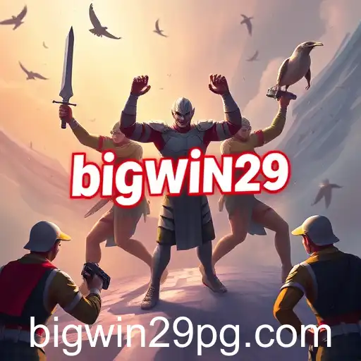 Exploring the Thrilling World of Multiplayer Games: The Key to Epic Gaming Adventures with 'bigwin29'
