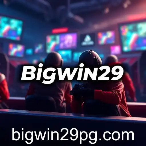 Gaming Trends: The Rise of Bigwin29