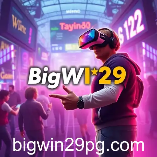 The Rise of BigWin29: A Boost to Online Gaming