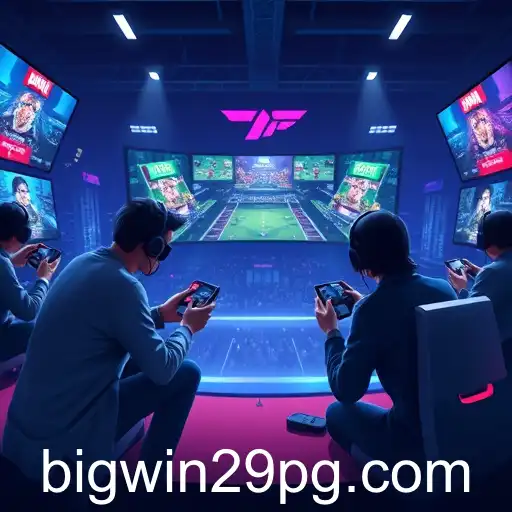 The Rise of Online Gaming Communities