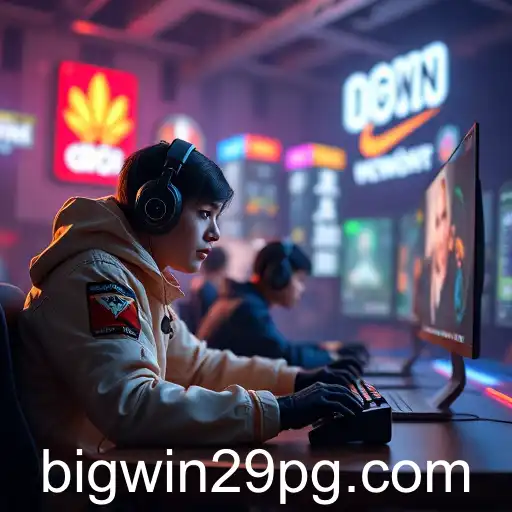 The Rise of Online Gaming in 2025