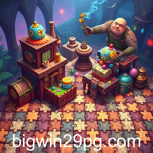 The Rise of Online Gaming: Bigwin29's Impact