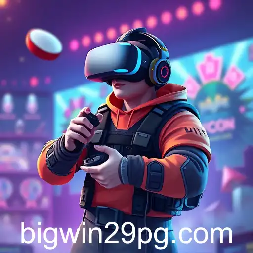 The Rise of BigWin29: A Boost to Online Gaming