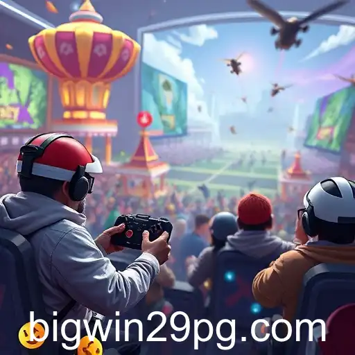 The Rise of Online Gaming in 2025