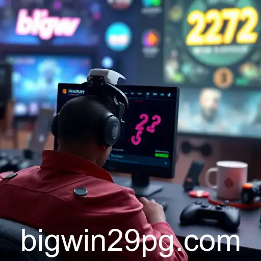 The Rise of Online Gaming in 2025