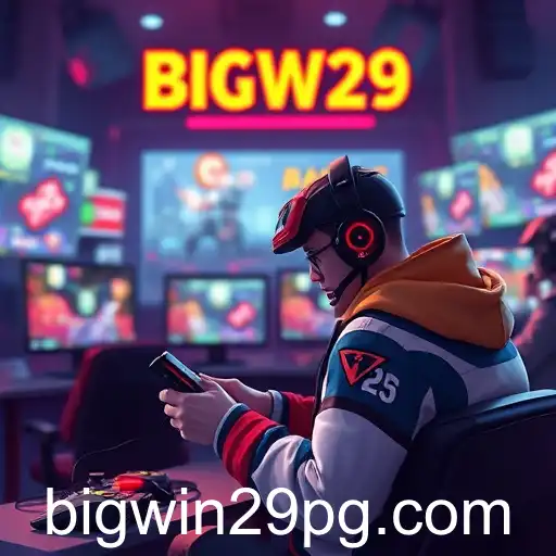 Rising Stars in Online Gaming