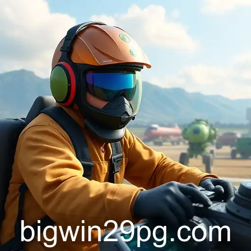 The Rise of Simulations: Exploring the World of Simulation Games on the Bigwin29 Platform